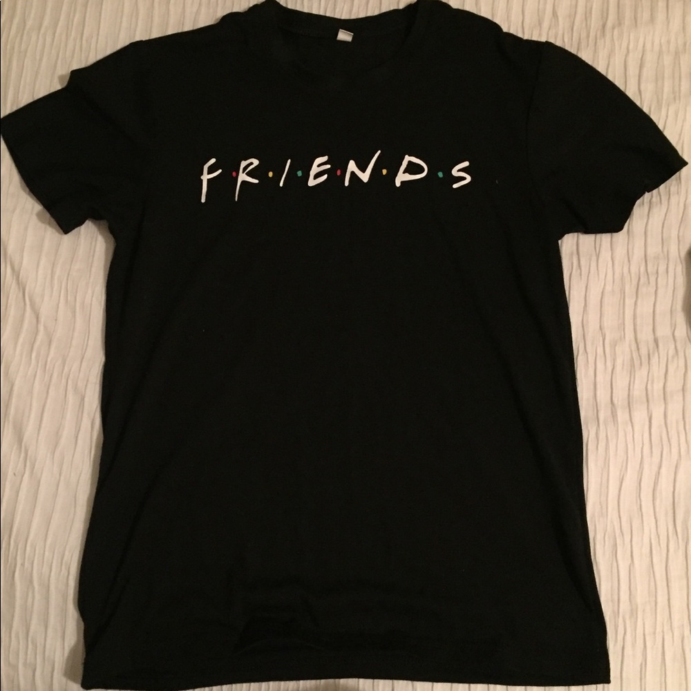 Shein Friends T-shirt!!